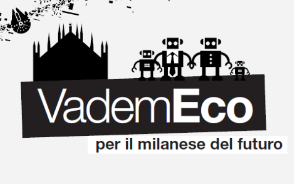 Vademeco: per il milanese del futuro