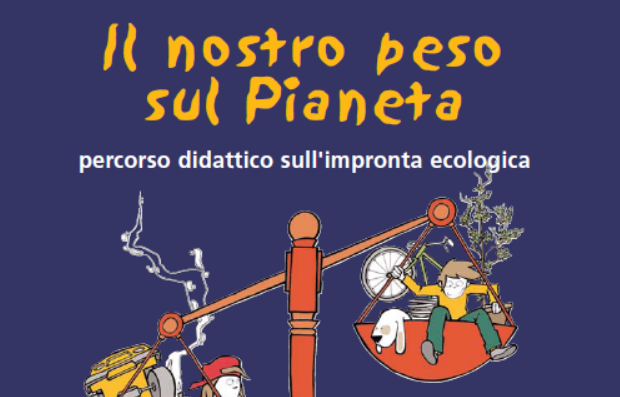 Il nostro peso sul pianeta