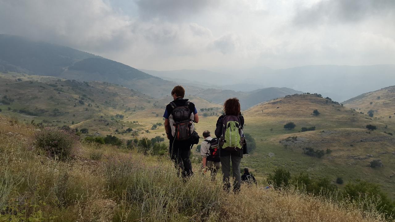 Agriculture and tourism, the foundation of sustainable development