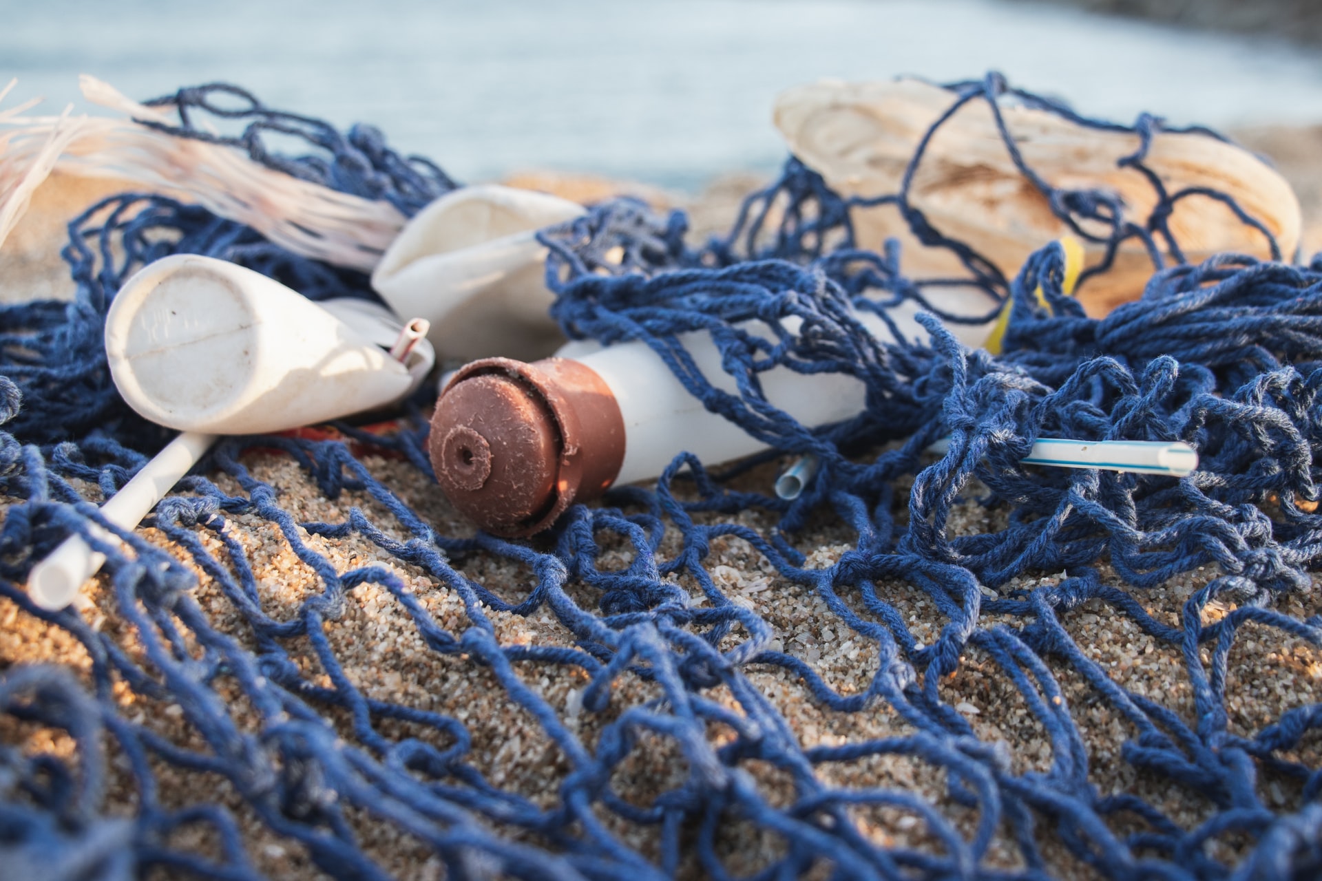 Cinque consigli per un’estate Plasticless
