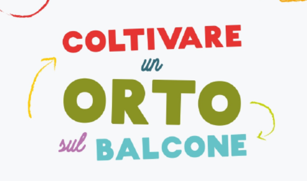 Coltivare un orto sul balcone