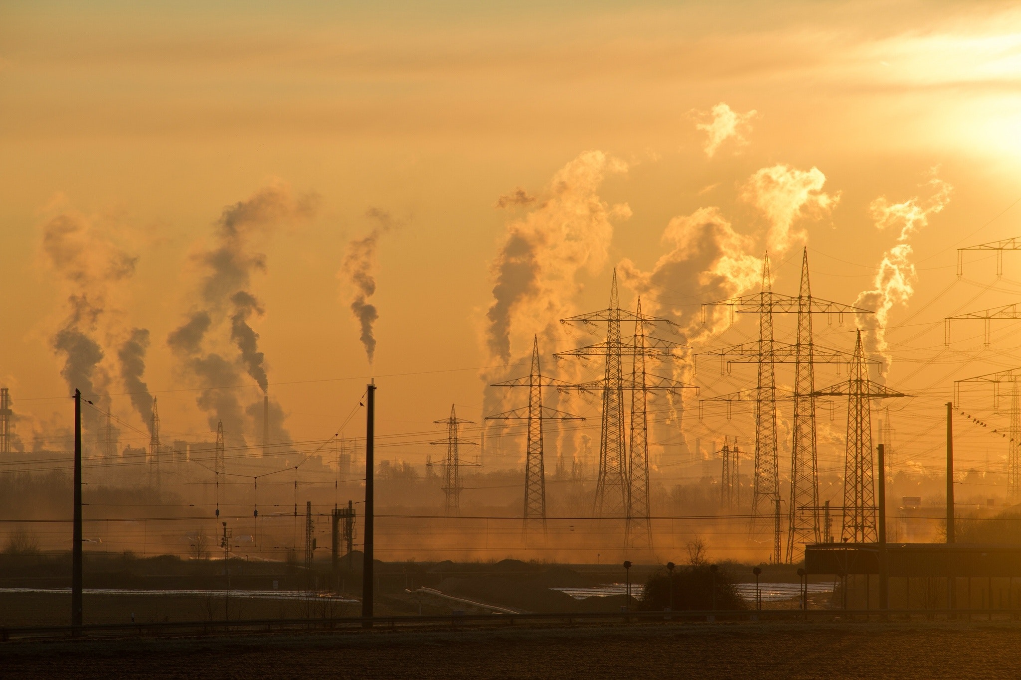 238 mila vittime dell’inquinamento atmosferico nel 2020 in Europa