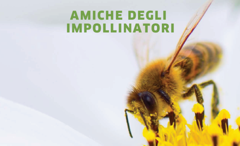 Le piante mellifere