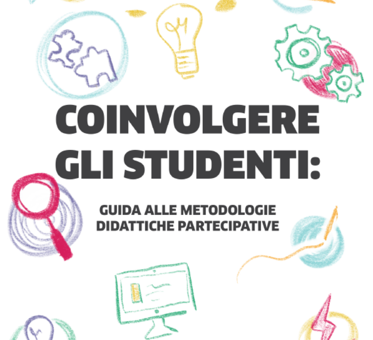 Guida alle metodologie didattiche partecipative