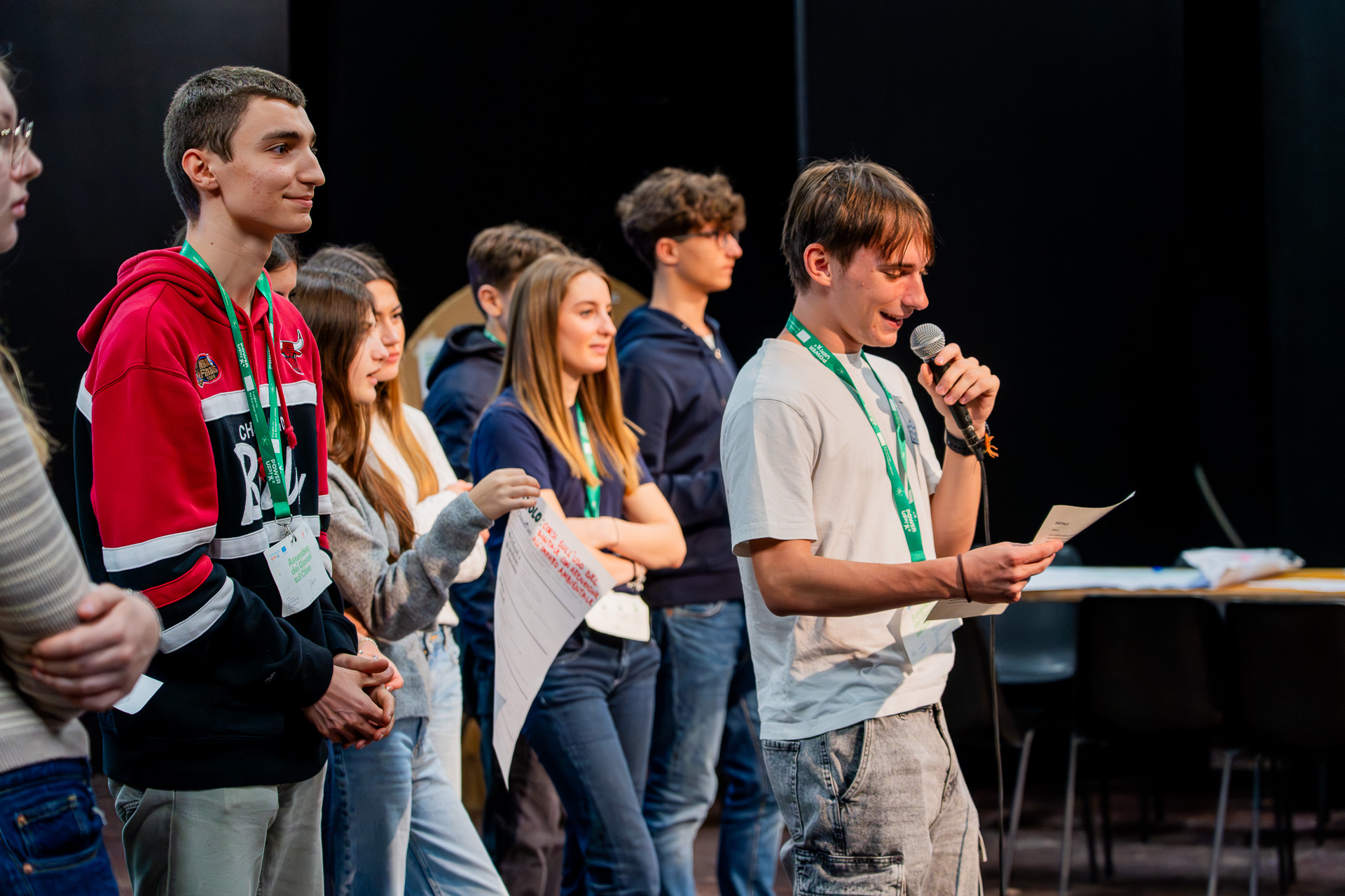 Attivismo e partecipazione civica: come si fa?